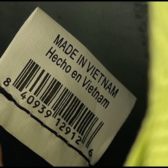 361 Bio-Speed Mens Size 14 - Picture 11 of 13